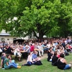 Impressionen von der „Sommernacht am Kaiserdom“. Foto: Andreas Greiner-Napp