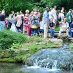 Impressionen von der „Sommernacht am Kaiserdom“. Foto: Andreas Greiner-Napp