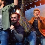 Viva Voice. Foto: Andreas Greiner-Napp