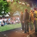 Viva Voice. Foto: Andreas Greiner-Napp