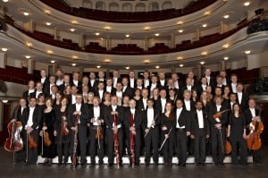 Das Staatsorchester Braunschweig wird „Till Eulenspiegels lustige Streiche“ von Richard Strauss spielen. Foto: Verein Domkonzerte Königslutter. Foto: Verein Domkonzerte Königslutter.