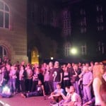 Das Publikum genoss den Auftritt der Band Be Jane. Foto: Veranstalter undercover