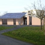 So wird das Naturerlebniszentrum Hondelage aussehen, wenn es fertiggestellt ist. Foto: FUN.