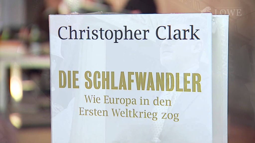 Die Schuld­frage – ein deutsches Phänomen