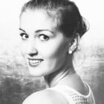 Nicole Barnert. Foto: Stiftung Braunschweigischer Kulturbesitz