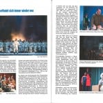 Joachim Klement schreibt darüber, wie sich das Theater immer wieder neu erfindet.