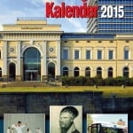 Die Titelseite des Braunschweigischen Kalenders 2015“.