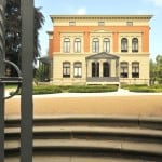 2005 Eröffnung des Hauses der Braunschweigischen Stiftungen. Foto: STIFTUNG NORD/LB • ÖFFENTLICHE