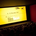 2011 feiert das Filmfest 25-jähriges Bestehen. Die Stiftung unterstützte erneut. Foto: STIFTUNG NORD/LB • ÖFFENTLICHE