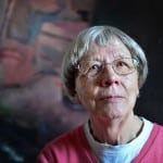 Thea Pini. Foto: Andreas Greiner-Napp