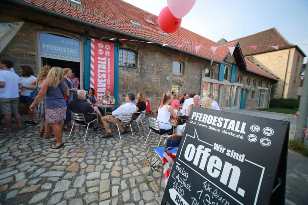 Der Club der kreativen Helmstedter