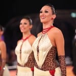 Die neuen Kleider kamen sehr gut an. Foto: BTSC/Michael Steffan