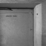 Kreiss-Saal, aus der Serie OP Bunker, 2010. Foto: Andreas Gießelmann
