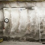 13.30 Uhr, aus der Serie Asse II, 2013. Foto: Timo Hoheisel