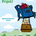 Das Plakat von Carolin Götzner belegte Rang drei. Grafik: Johannes-Selenka-Schule