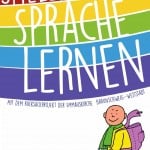 Platz zwei gab es für das Plakat von Vivien Lier. Grafik: Johannes-Selenka-Schule