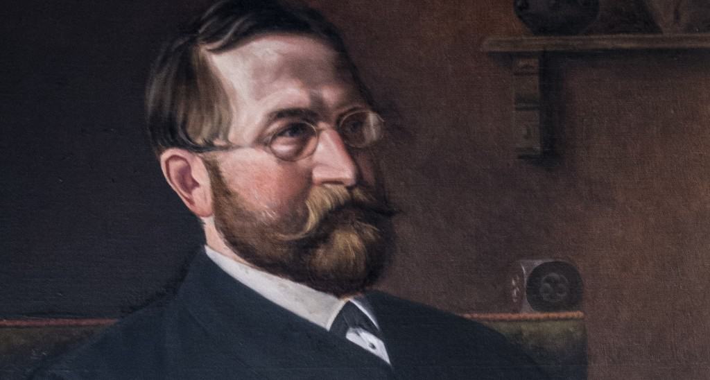 August Vasels Vermächtnis