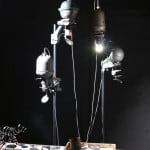 Eine Arbeit von Thomas Bartels. Foto: Allgemeiner Konsumverein