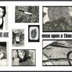 Eine Arbeit von Hanna Nitsch. Foto: Allgemeiner Konsumverein