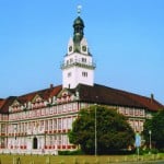 Schloss Wolfenbüttel. Foto: ZeitOrte