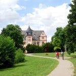 Schloss Salder. Foto: ZeitOrte/Stadt Salzgitter