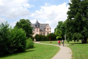 Schloss Salder. Foto: ZeitOrte/Stadt Salzgitter