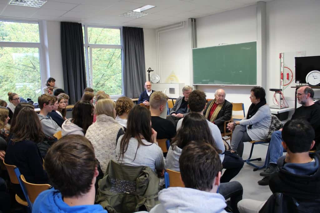 Aus Łódź wurde Litzmann­stadt