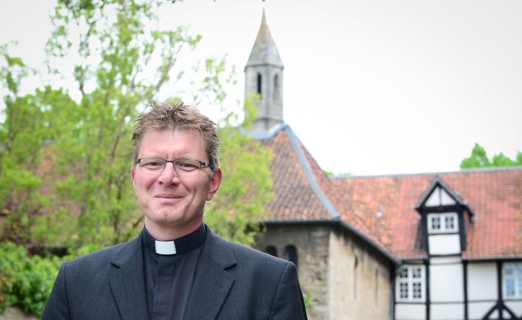 „Kirche sollte nicht klebrig sein“