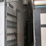 Amestieg ist Braunschweigs kleinste und schmalste Straße. Foto: Peter Sierigk