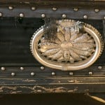 Die verzinnten Lorbeerblätter wurden aufgearbeitet. Foto: Peter Sierigk