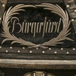 Das Wort „Bürgerfürst“ soll auf seine Nähe zur Bevölkerung hinweisen. Foto: Peter Sierigk