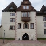 Das Schloss wird von Mitte 2015 an bis 2016 modernisiert. Foto: Die Braunschweigische Stiftung