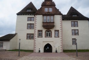 Das Schloss wird von Mitte 2015 an bis 2016 modernisiert. Foto: Die Braunschweigische Stiftung
