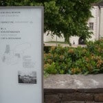 neues Leitsystem ist installiert. Foto: Die Braunschweigische Stiftung