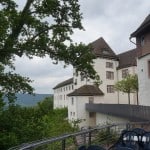 Ein neuer Teilbereich der Terrasse. Foto: Die Braunschweigische Stiftung
