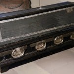 Die rechte Seite nach der Restaurierung. Foto: Jens Klocke