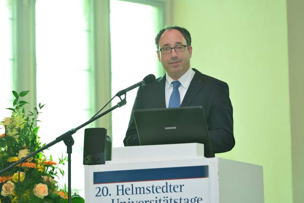 Die schwie­rige Einheit