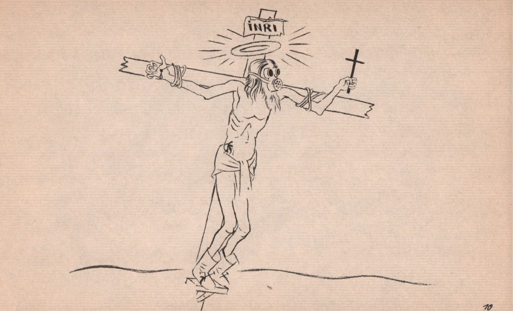 Jesus 2.0: Bilder Christi in der Moderne