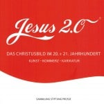 Titelseite des Katalogs zur Ausstellung