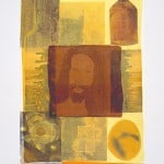 Robert Rauschenberg, Arcanum VI (1981), ©Robert Rauschenberg Foundation / VG Bild-Kunst, Bonn 2015