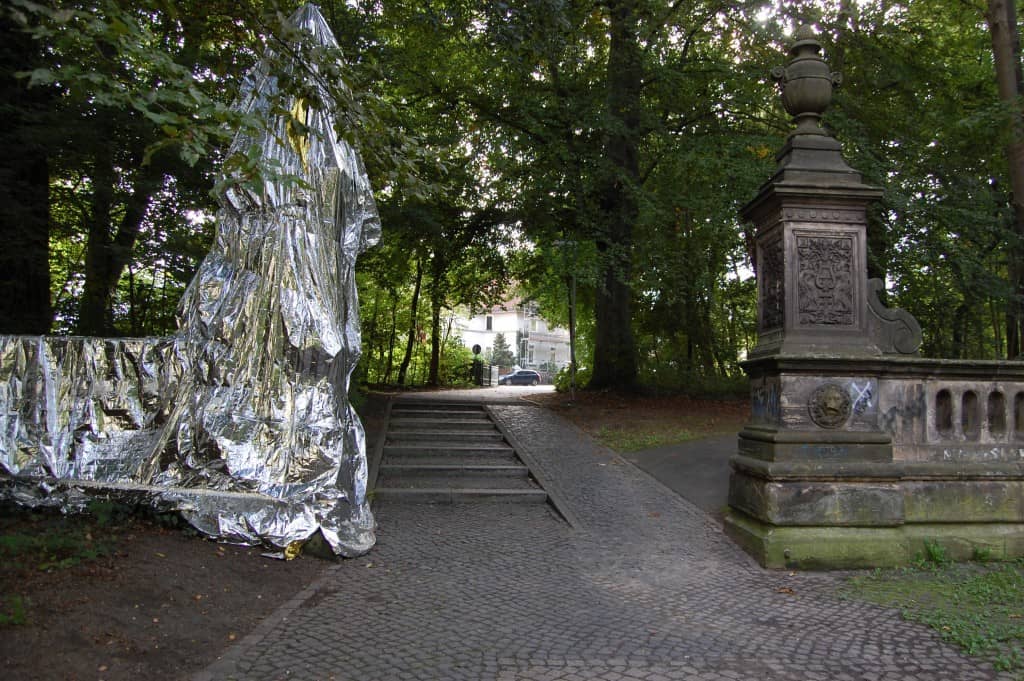 Keine Zucker­rüben am Zucker­berg