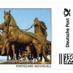 Die Quadriga