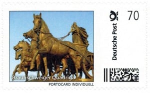 Die Quadriga