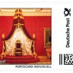 Der Thronsaal