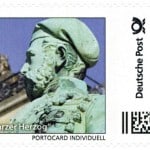 Reiterstandbild von Friedrich Wilhelm