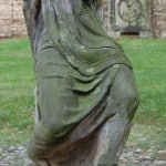 Statue ohne Kopf. Foto Thomas Ostwald