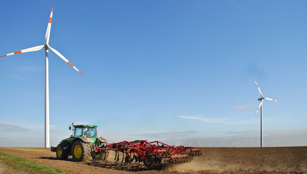 Argumente gegen den Windpark Nord-Elm