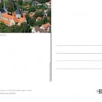 Rückseite Standardkarte