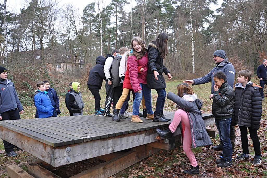 Schule soll Spaß machen