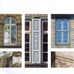 Titelblatt des Denkmalpflegeberichts 2012/2013.
